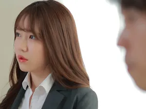 Trưởng môn phái đạo dụ giúp em gái bớt nứng