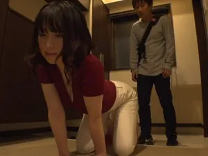 Mu em đồng nghiệp múp rụp bú mãi không chán