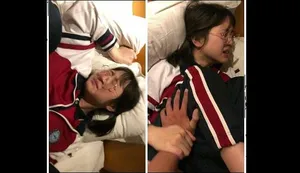 MCSR-479,MCSR-479 Creampie của một người phụ nữ đã kết hôn trong một chuyến đi loạn luân 娨安れおな
