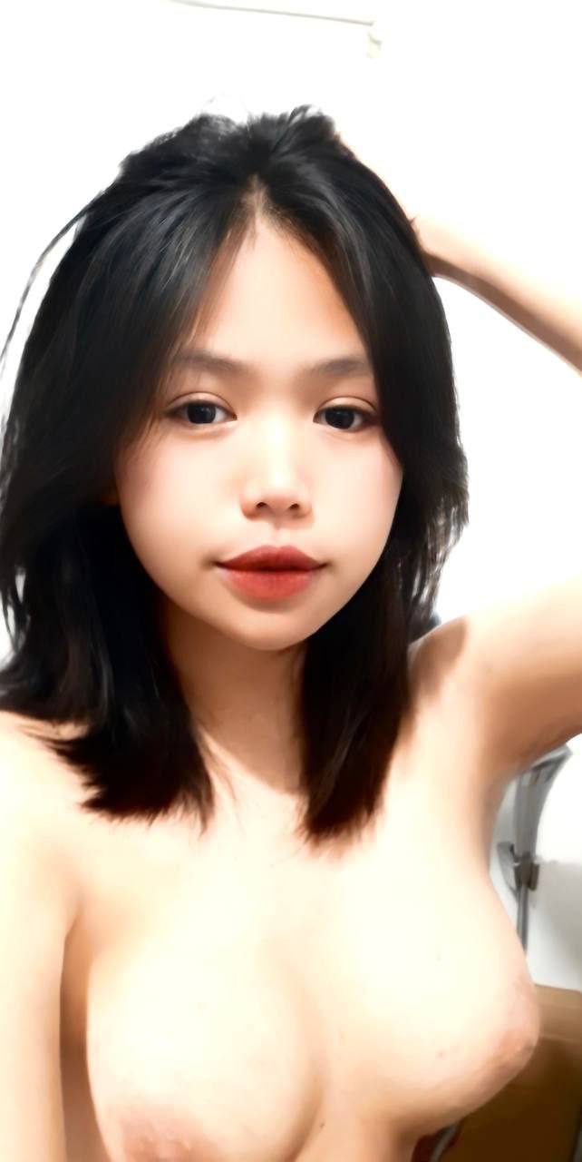 non như này kh bú thì hơi phí